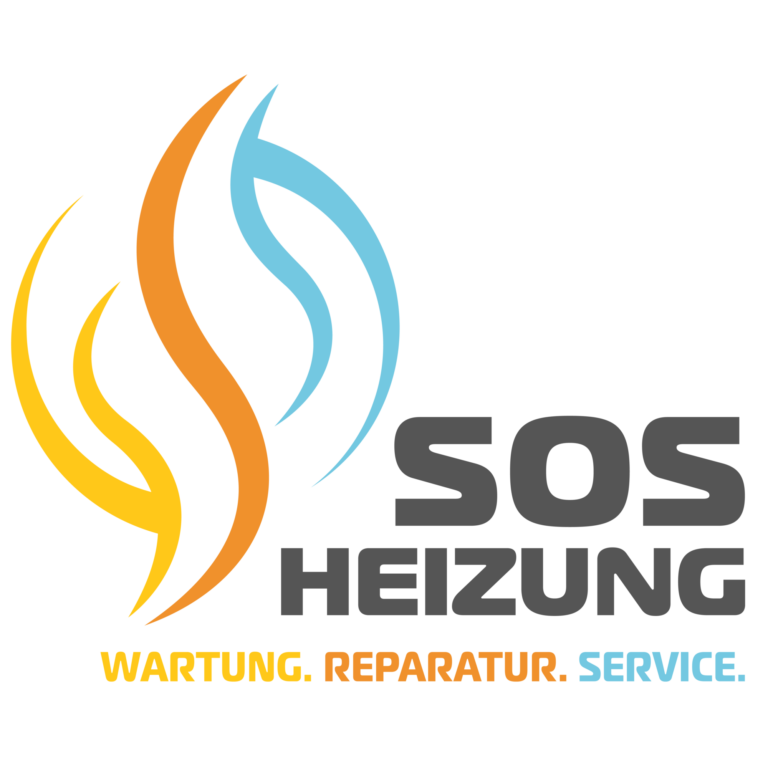 Logo SOS Heizung